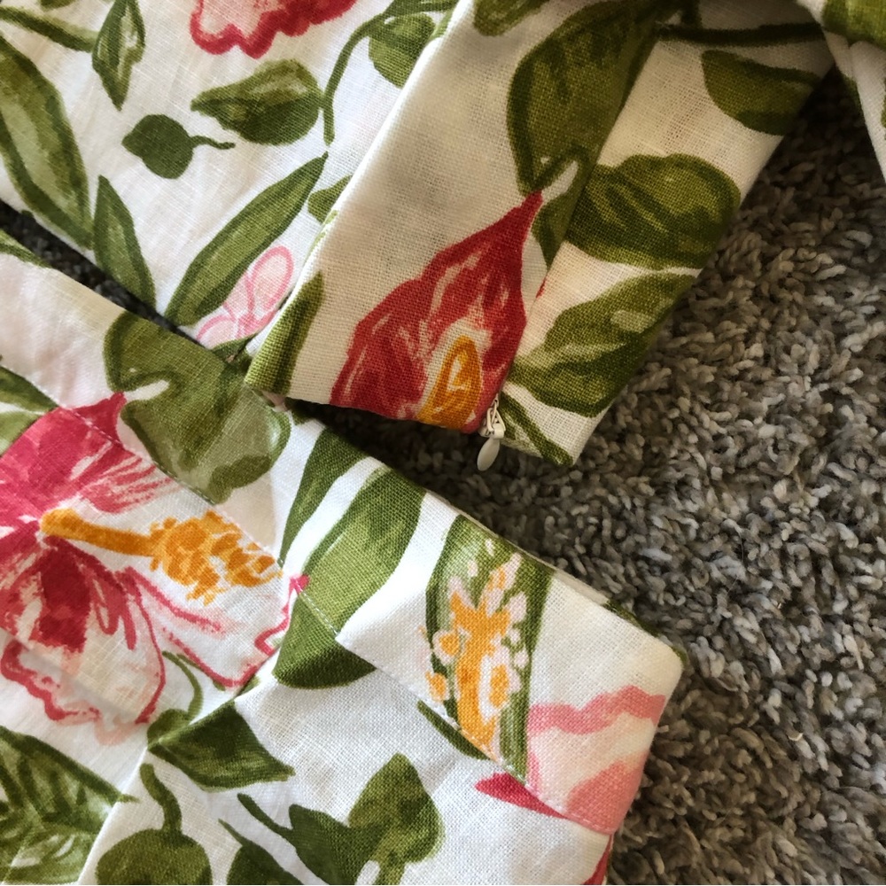 Reformation Jonas Two Piece - Kauai - Picture 6 of 8